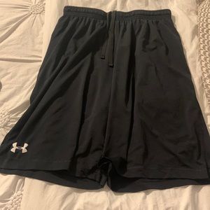 Men’s Under Armor shorts